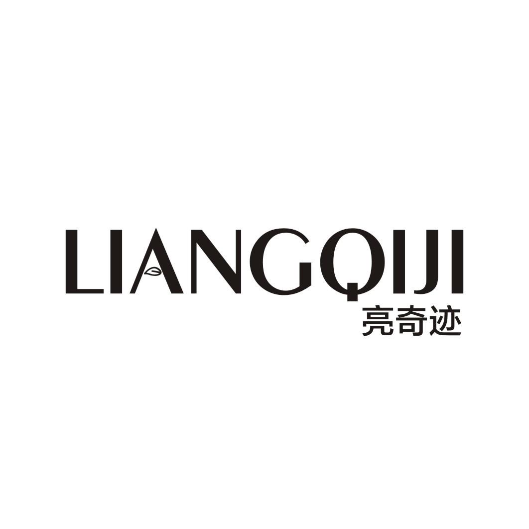 亮奇迹LIANGQIJI