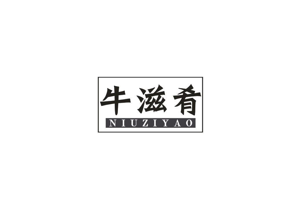 牛滋肴