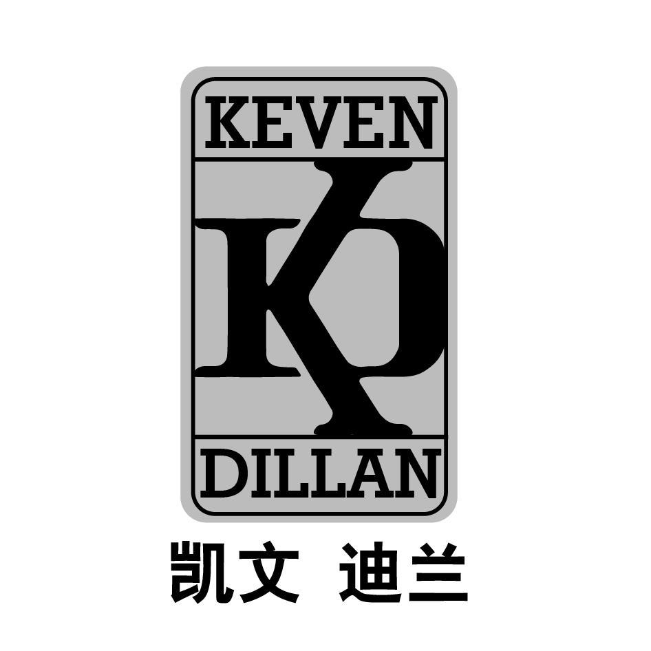 凯文 迪兰