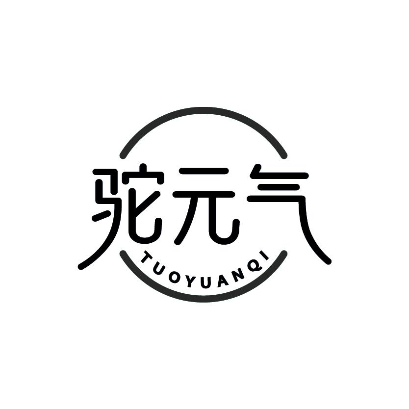 驼元气
TUOYUANQI