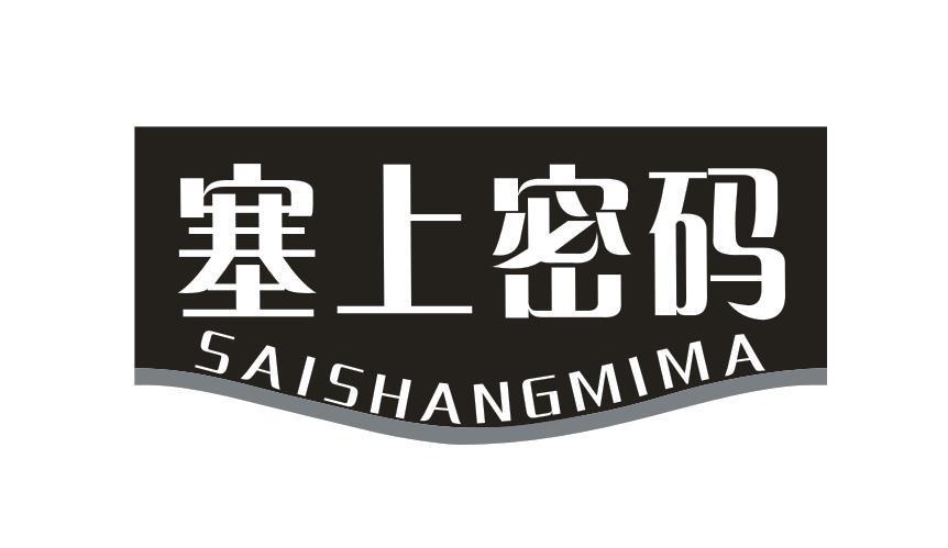 塞上密码