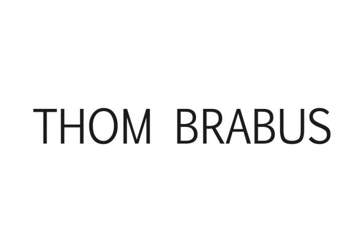THOM BRABUS