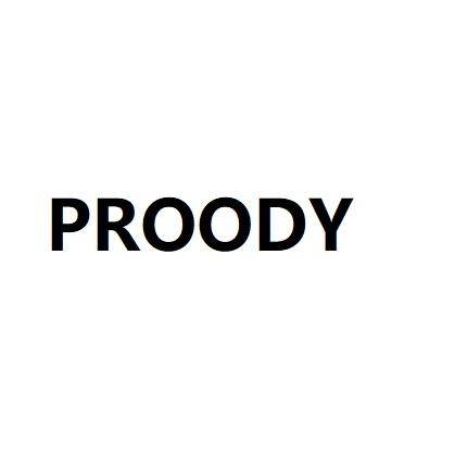 PROODY