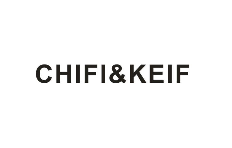 CHIFI&KEIF
