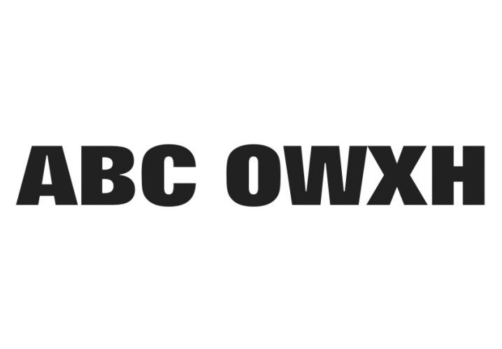 ABC OWXH