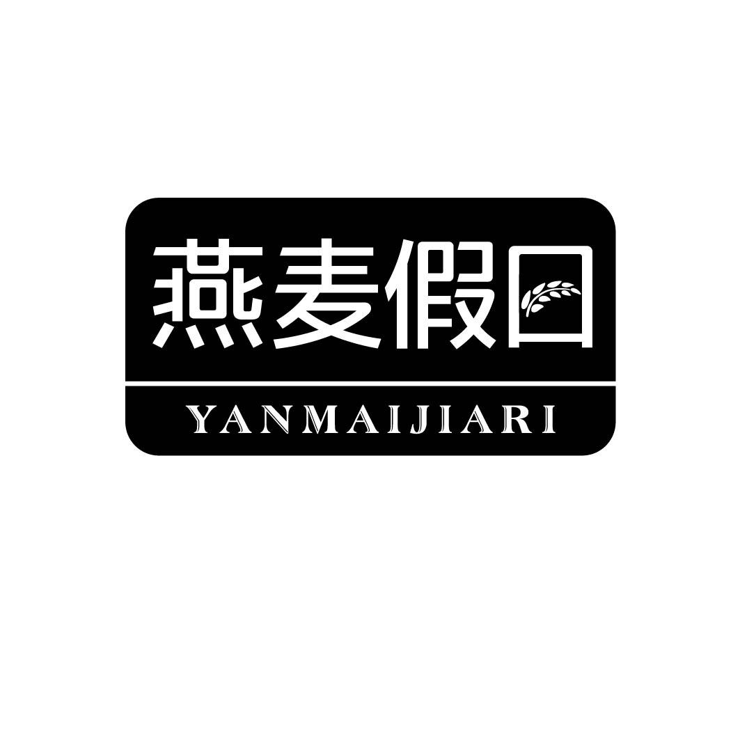 燕麦假日