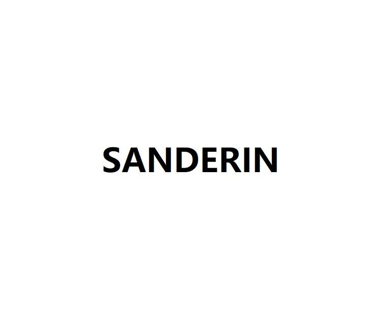 SANDERIN
