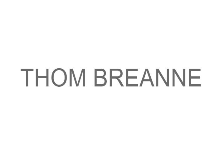 THOM BREANNE