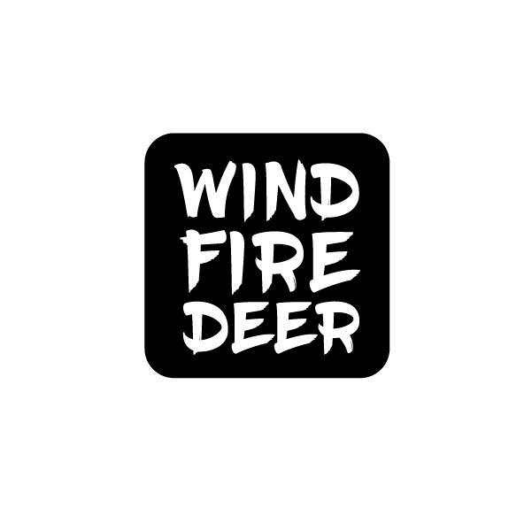 WIND FIRE DEER