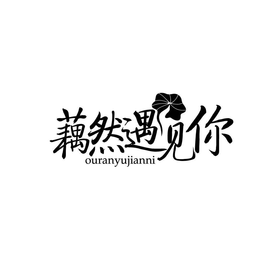 藕然遇见你 