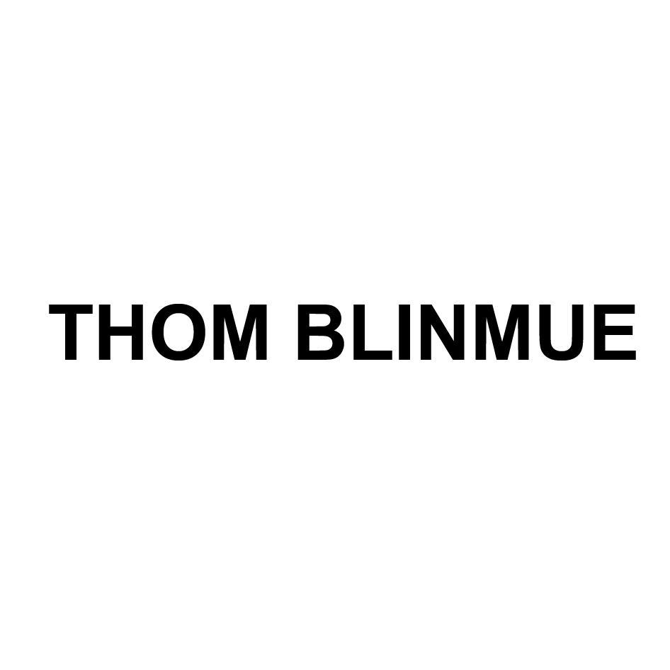 THOM BLINMUE
