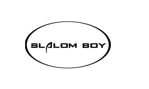SLALOM BOY