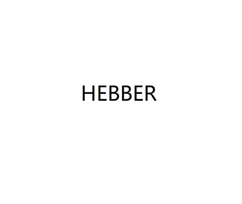 HEBBER