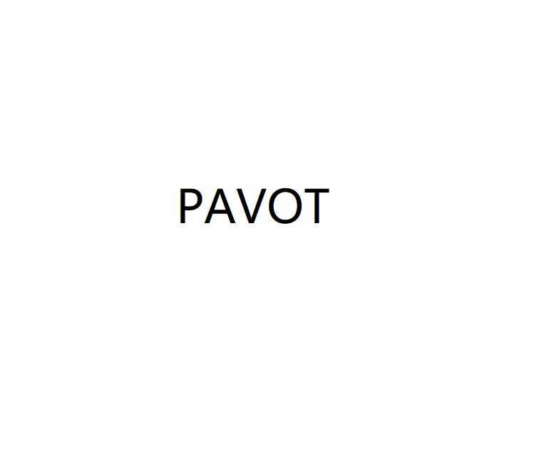 PAVOT