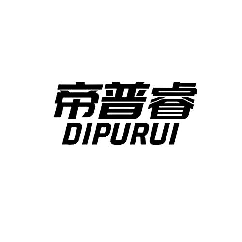 帝普睿+dipurui