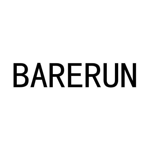 BARERUN