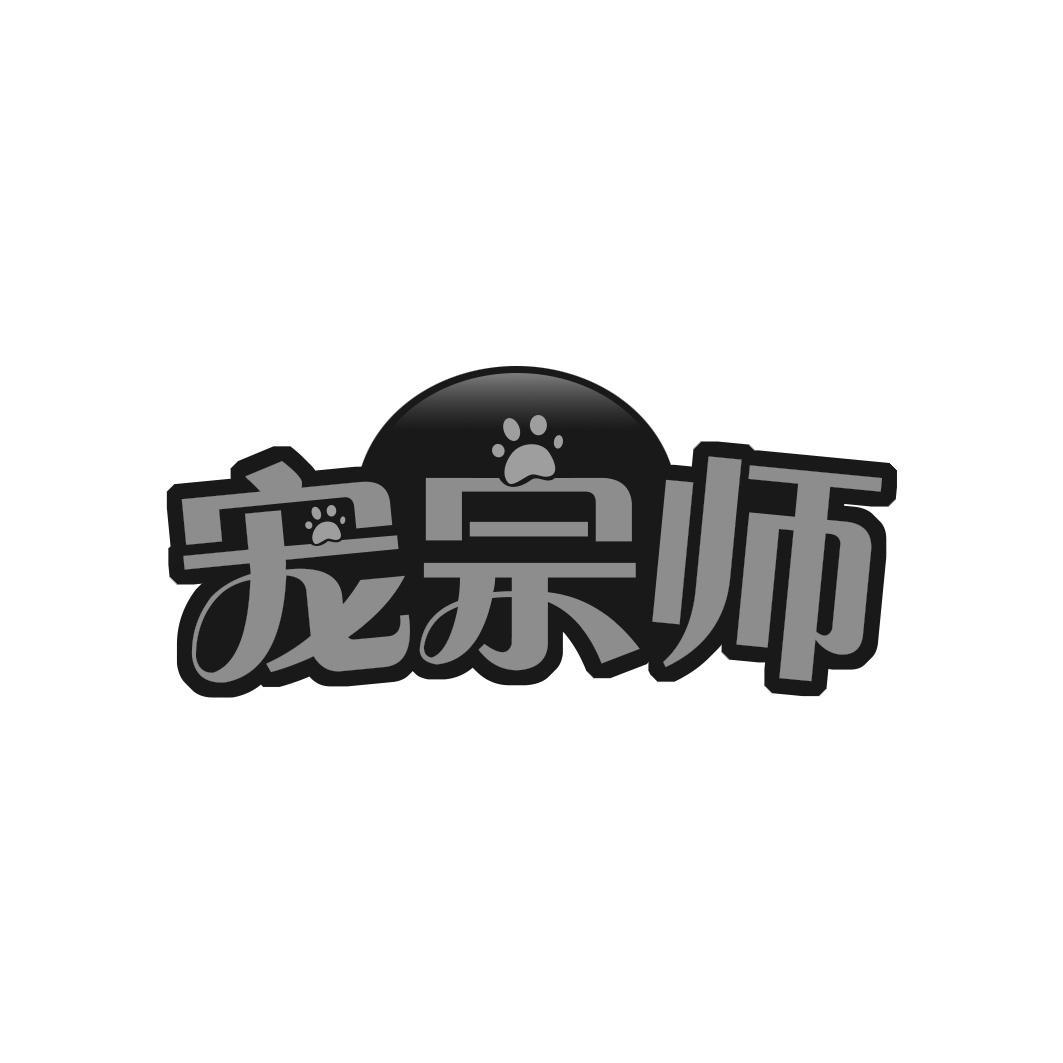 宠宗师