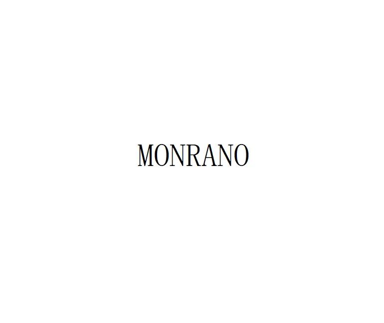 MONRANO