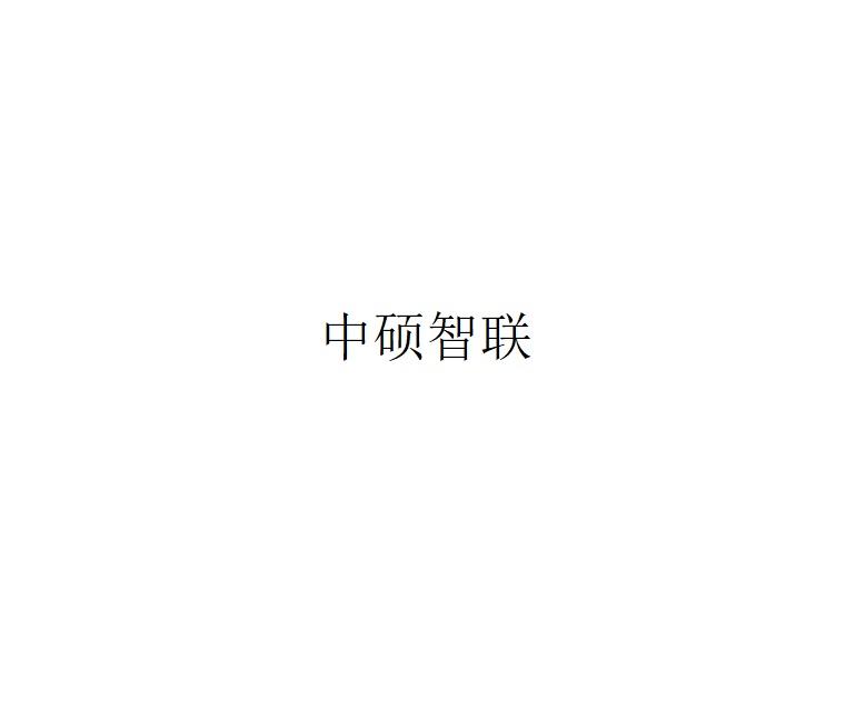 中硕智联