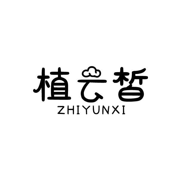 植云皙
