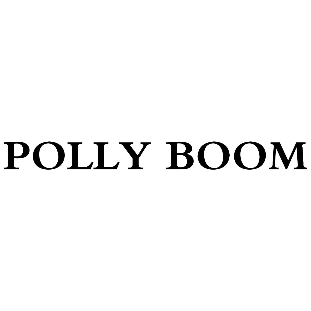 POLLY BOOM