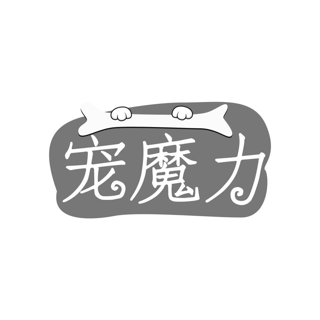 宠魔力