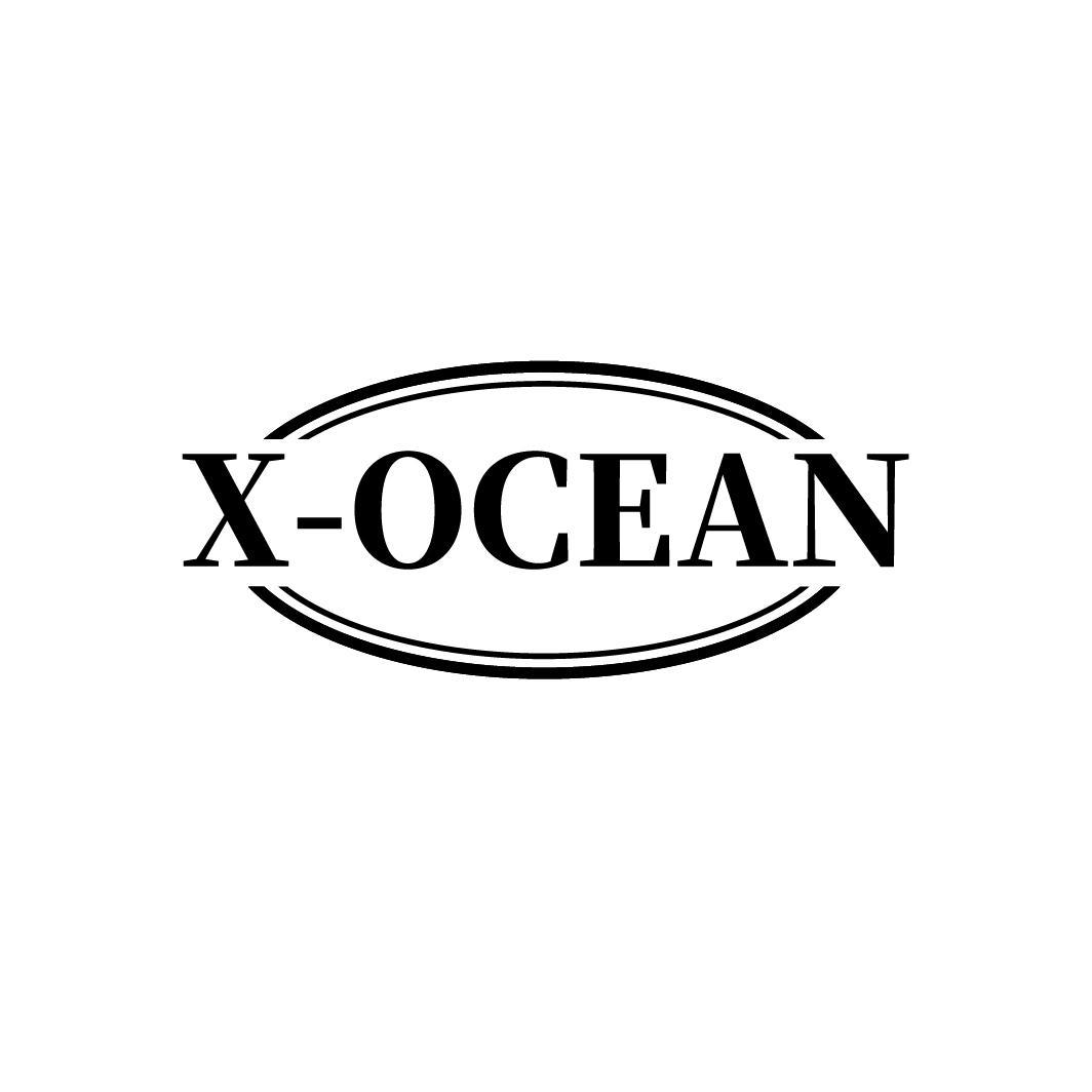 
X-OCEAN