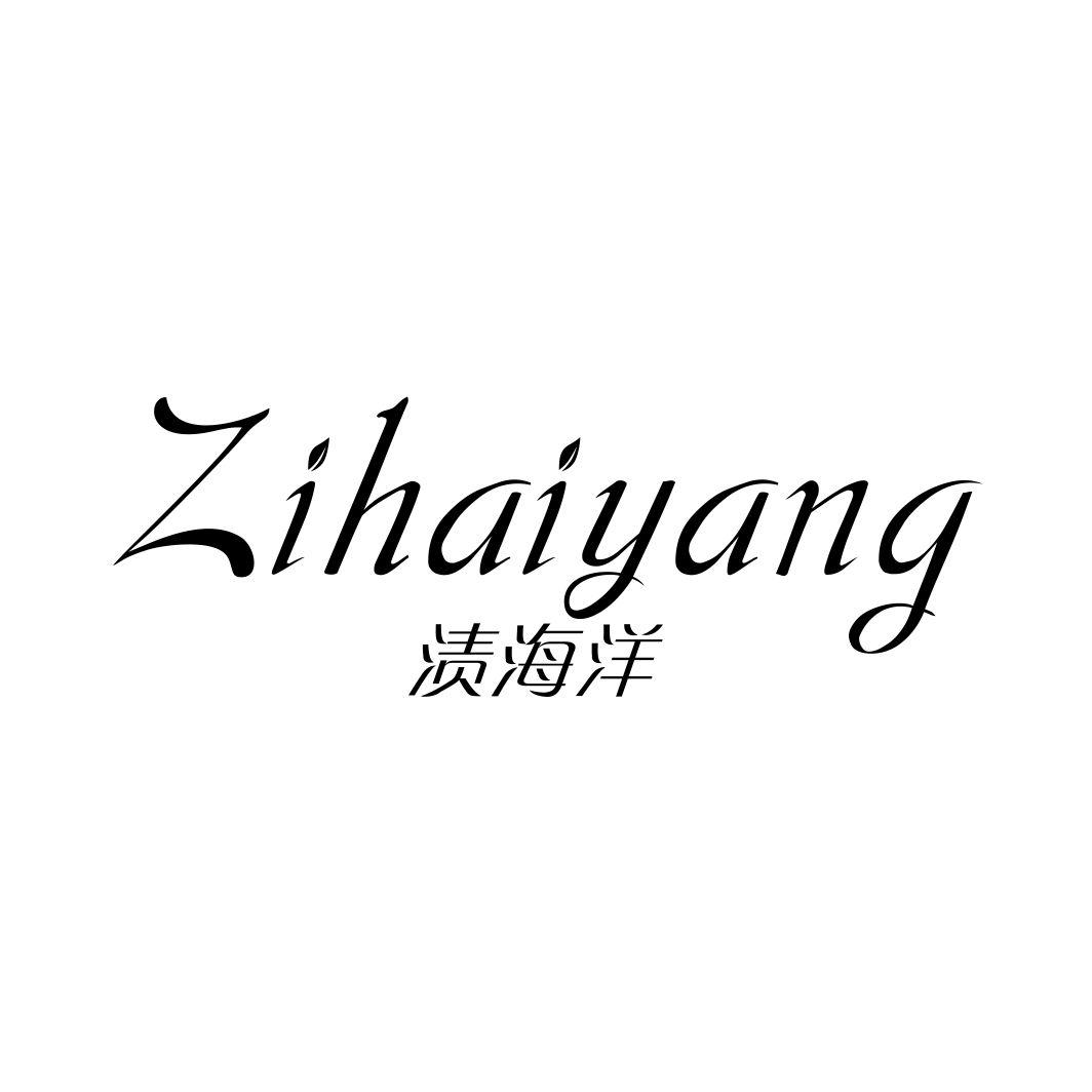 渍海洋ZIHAIYANG