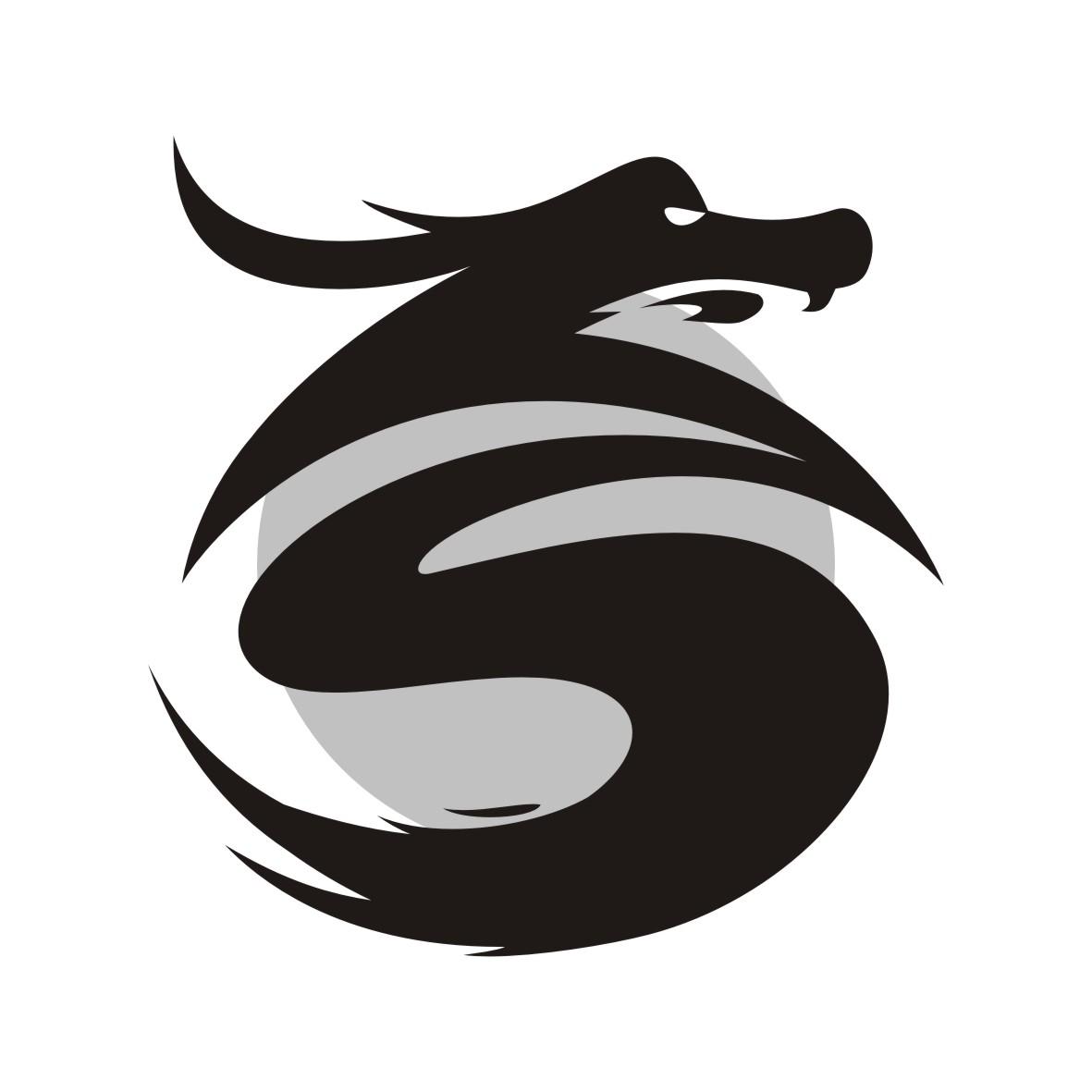龙球图形