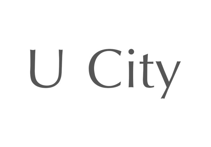 U CITY