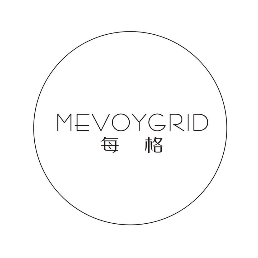 每格 MEVOYGRID