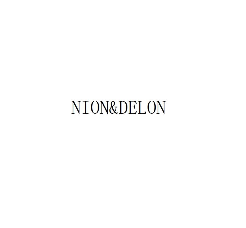 NION&DELON