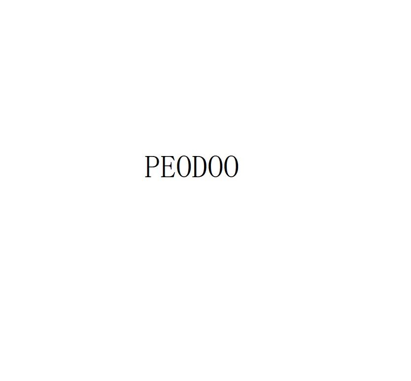 PEODOO