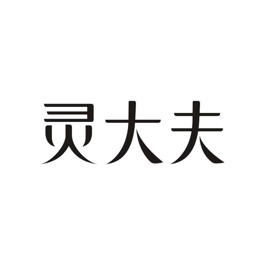 灵大夫