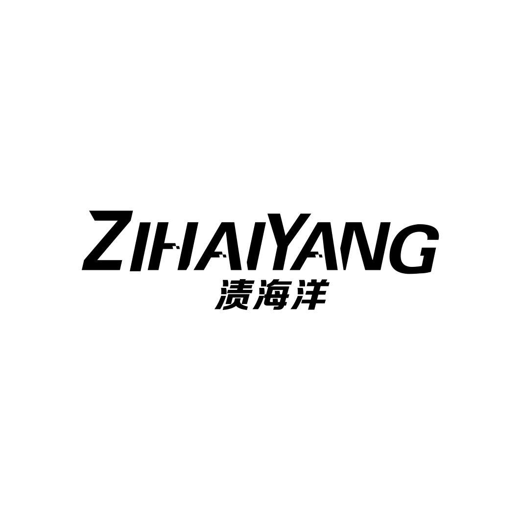 渍海洋ZIHAIYANG