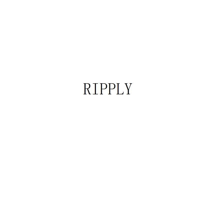 RIPPLY