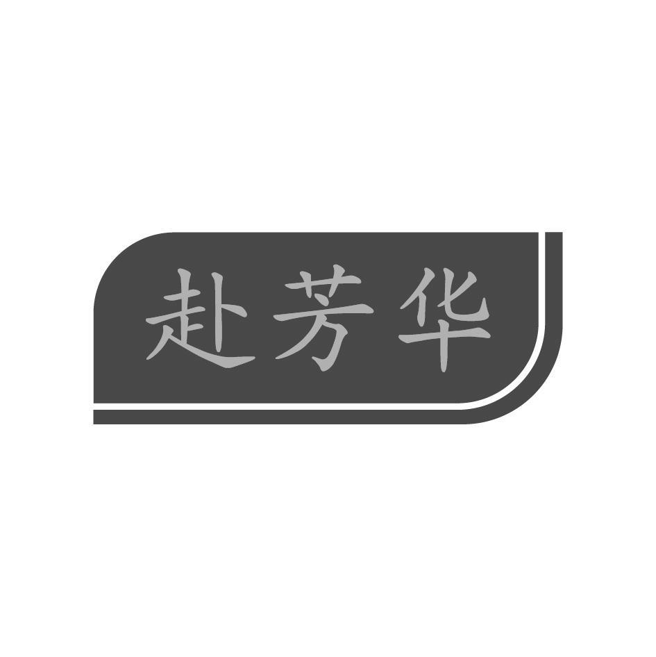 赴芳华