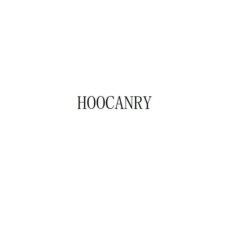 HOOCANRY
