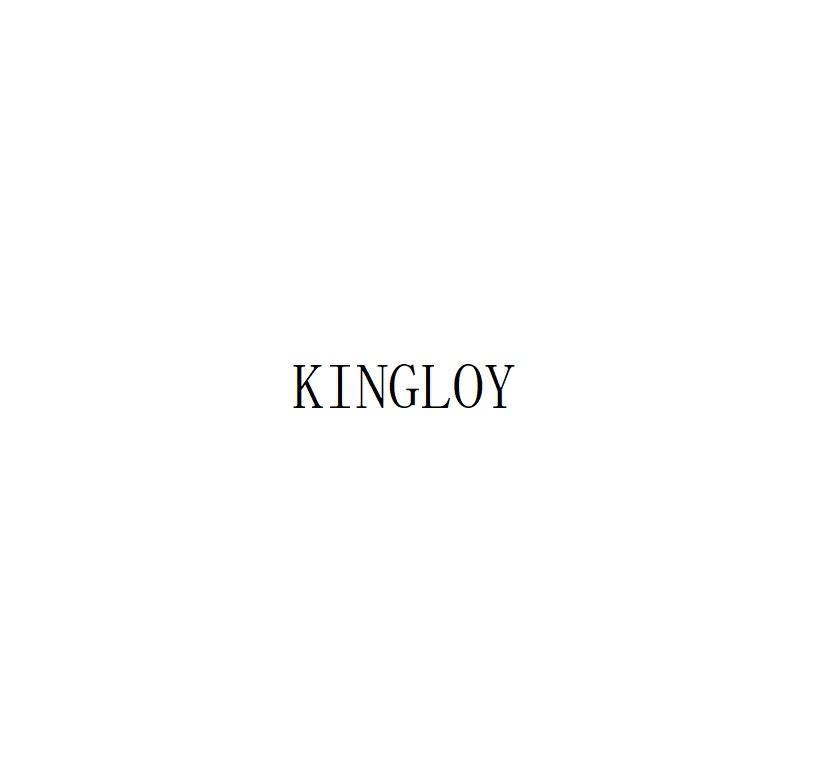 KINGLOY