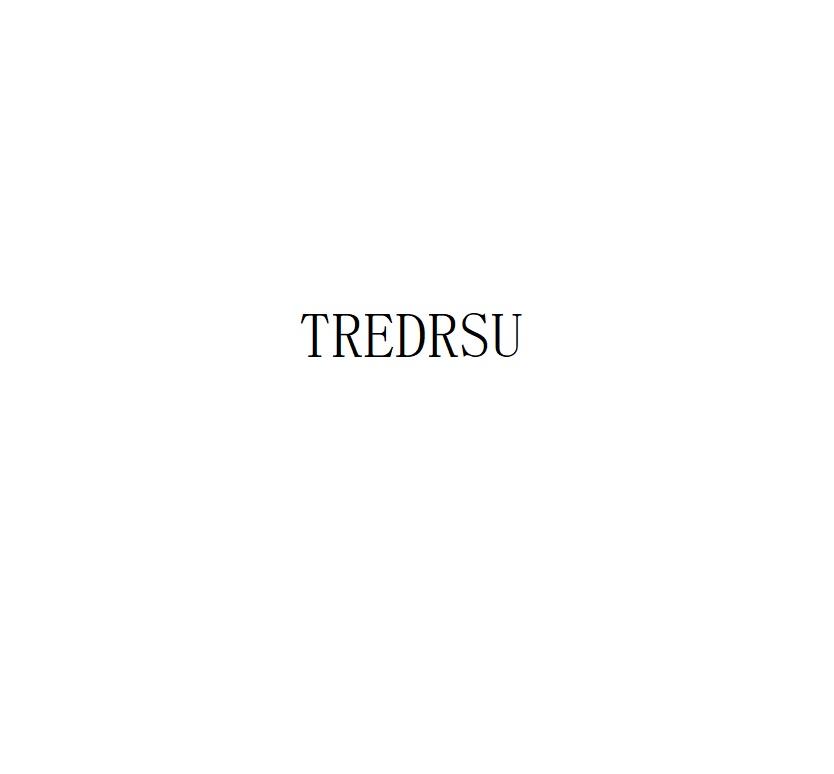 TREDRSU