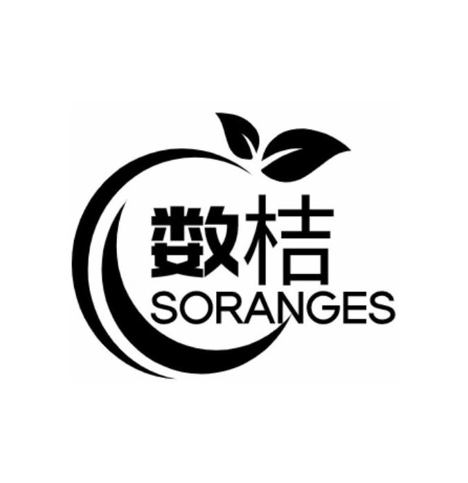 数桔SORANGES