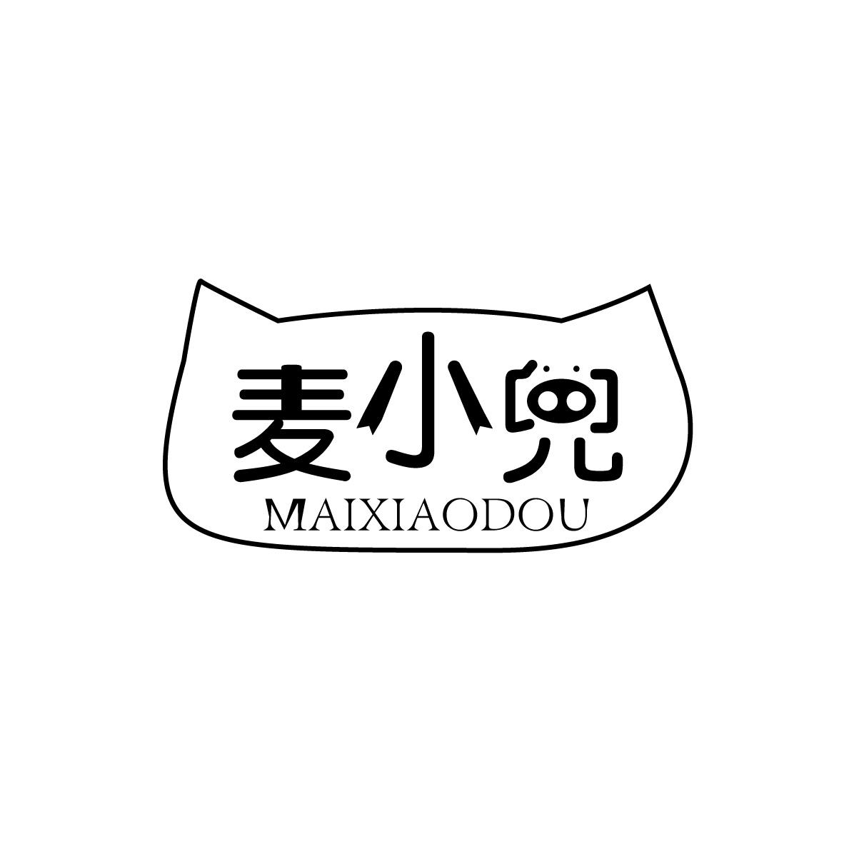 麦小兜MAIXIAODOU+图形