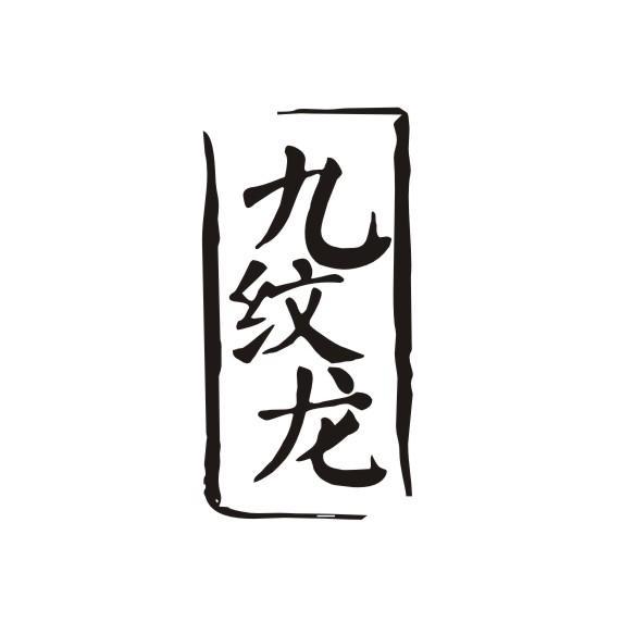 九纹龙