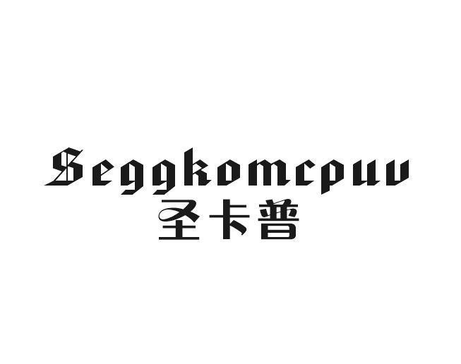 圣卡普