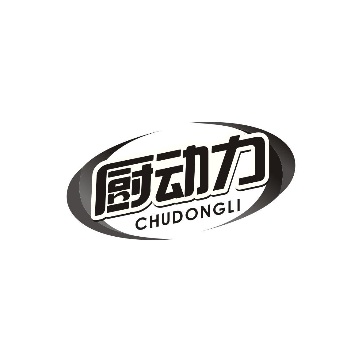 厨动力CHUDONGLI