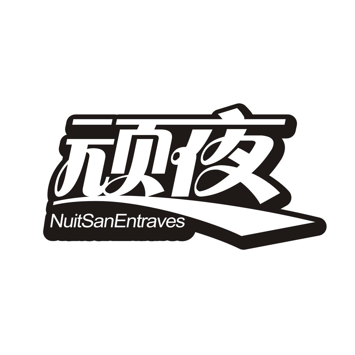顽夜NuitSanEntraves