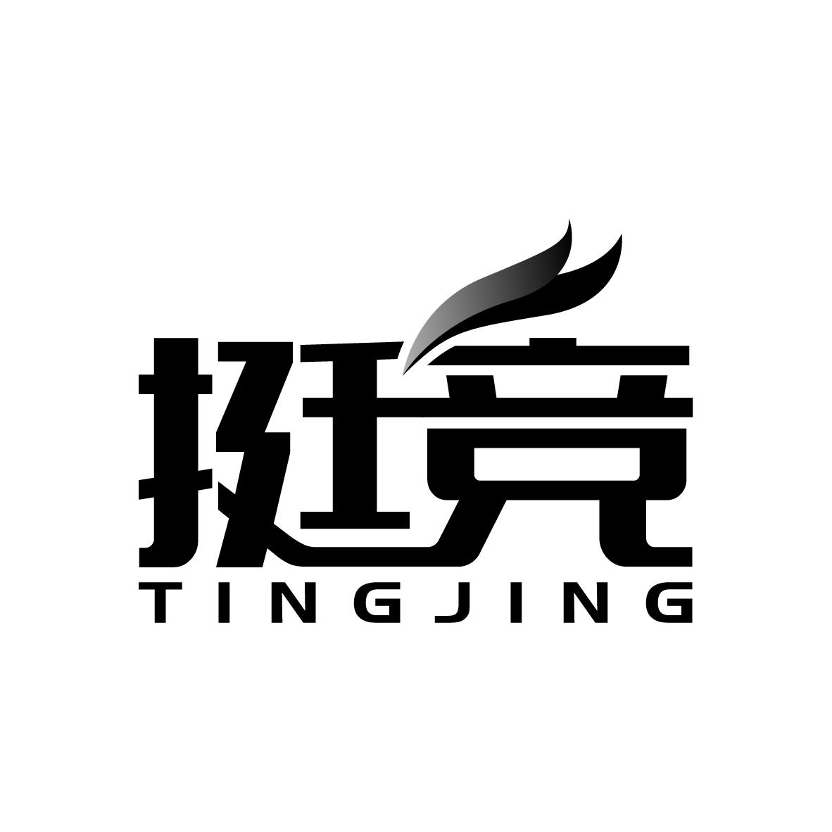 挺竞 TINGJING