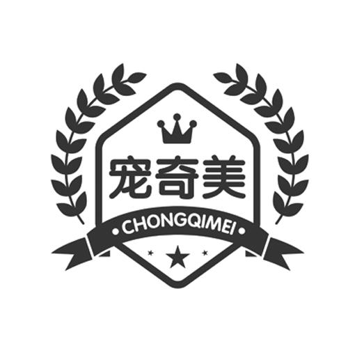 宠奇美