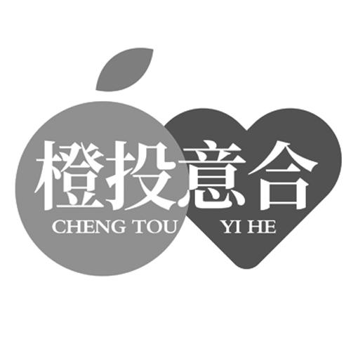 橙投意合