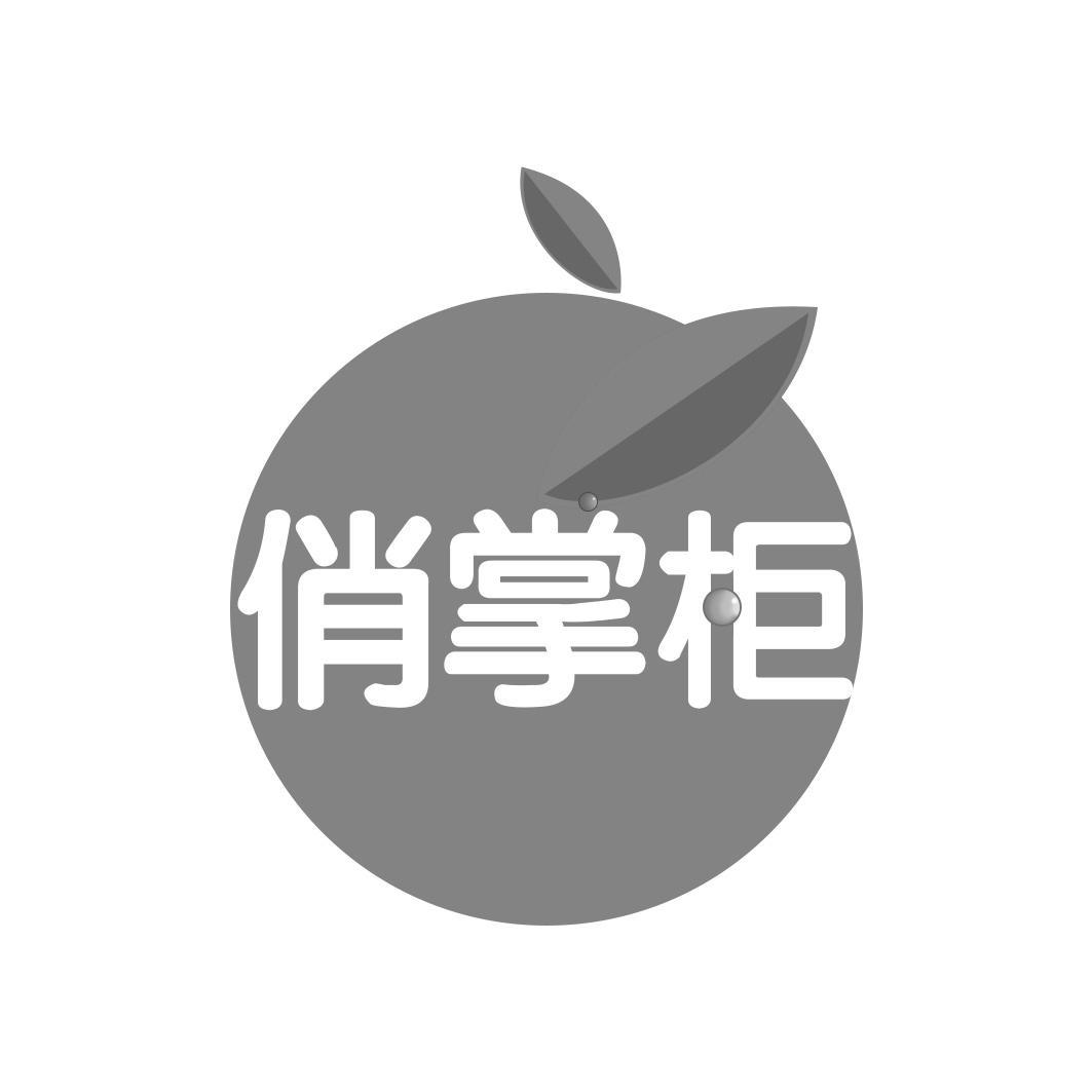 俏掌柜